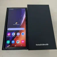 سامسونگ Galaxy note 20 ultra