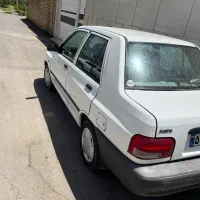 پراید مدل ۹۵