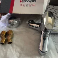شیر حمام نو نو راسان