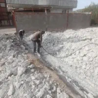 تخریب و دژبرچی