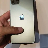 آیفون ۱۱ پرو مکس