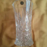 گلدان کریستالی بسیار زیبا