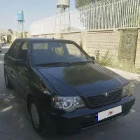پراید 132 88