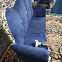 خدمات مبلشوی علی با گارانتی و تخفیف ویژه