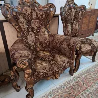 مبل|مبلمان خانگی و میز عسلی|اراک, |دیوار