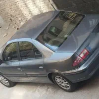 سمند LXمدل ۹۴ مولتی پلکس