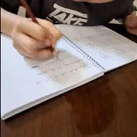 دو جلسه ریاضی+ یک جلسه زبان (فقط یک دانش آموز)