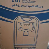 دستگاه اکسیژن ساز  پزشکیEGTV5T1