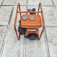 موتور اب دواینچ روبین نفت و بنزین  اصل ژاپن
