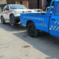 یدک کش/ امدادخودرو/خودروسوار مسجدسلیمان