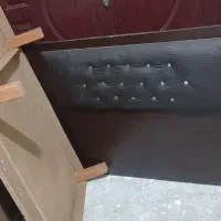 تخت بهمراه تشک