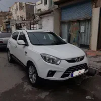 جک اس ۵ اتومات توربو ۲۰۰۰