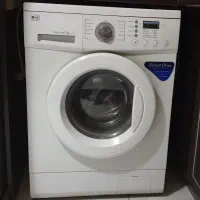 ماشین لباسشویی ال جی