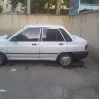 پراید مدل ۹۲