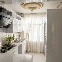 75 متر قیمت مناسب و اقتصادی در مشکینی