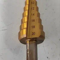 مته کاجی برند اکو ، مته مخروطی