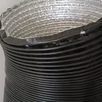 لوله فلکسیبل خرطومی