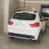 کوئیک s 85گانه مدل ۴۰۵ صفر