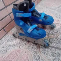 کفش اسکیت