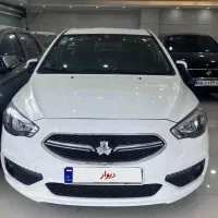 شاهین دنده با سانروف اقساطی بدون ضامن