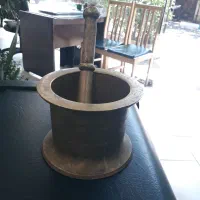 هاونگ قدیمی
