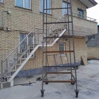 جوشکارسیار جعفری