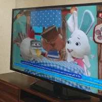 *تلویزیون LG الجی* 50 تا 60 اینچ
