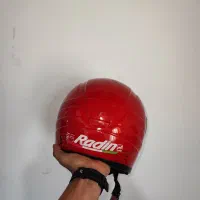 کلاه کاسکت موتور