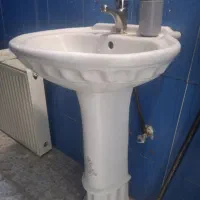 سنگ روشویی سالم