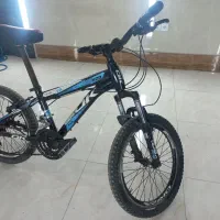 دوچرخه سایز۲۰