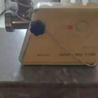 وسایل برقی