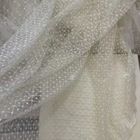 پارچه پرده ای