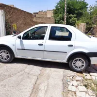 تندر 90 ، L90 فرانسوی پارس خودرو