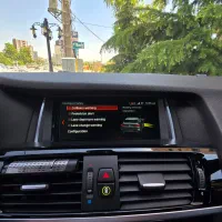 BMW x4 2015