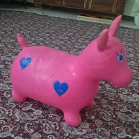 اسب بادی