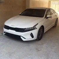 Kia k5  2023|خودرو سواری و وانت|قشم, |دیوار