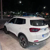 X55pro مدل،1402|خودرو سواری و وانت|کرمان, |دیوار