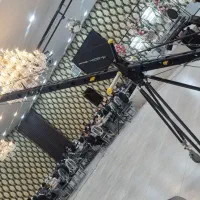 کرین فیلمبرداری