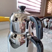 کتری و قوری کرکماز ترکیه