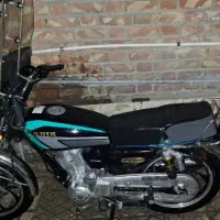 هوندا ۲۰۰ سی سی کبیر
