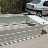 باربند شمالی وانت