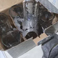 سرویس چای خوری