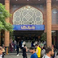 اجاره رگال لباس بازار دلگشا