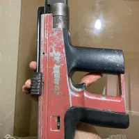 تفنگ میخ کوب کامرکس