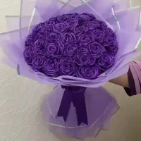 انواع گل ربانی