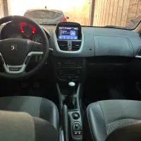 207مدل1403|خودرو کلاسیک|بافق, |دیوار