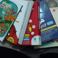 کتاب‌تست‌تیزهوشان‌پایه‌ششم