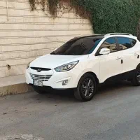 اجاره هیوندای توسان