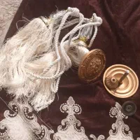 والان قهوه ای
