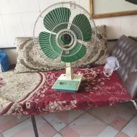 پنکه برقی
